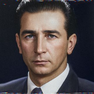 O enigmático caso KLIEMANN