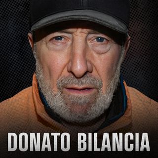 O Pior Serial Killer da Itália? | O CASO DONATO BILANCIA