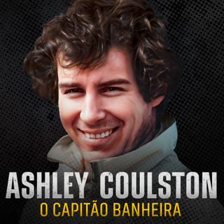 O Serial Killer da Balaclava: Ashley Coulston