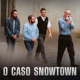 O Caso dos Barris de Ácido de Snowtown