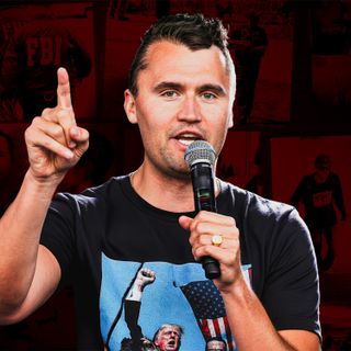 O caso de Charlie Kirk e suas controvérsias