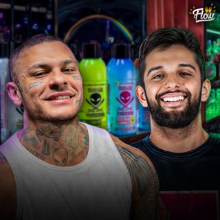 TOGURO + IGORFINA SABOR PODCAST