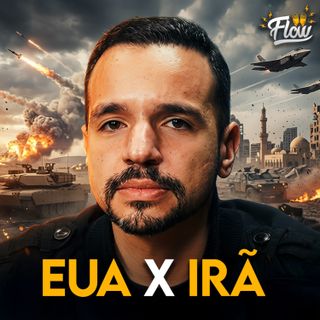 RICARDO MARCÍLIO - Flow #565