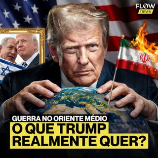 ESCALADA DA GUERRA NO ORIENTE MÉDIO - VORCARO PRESO - PRISÕES NO RJ CONTRA ABUSO COLETIVO