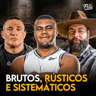 FABIO GIGA + BITELO + XUCRÃO - Flow #570