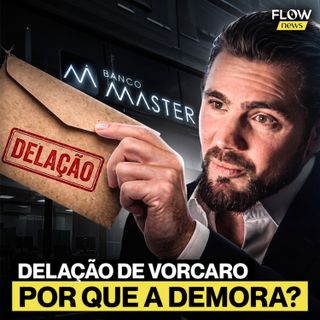 BRADESCO PROCESSA VORCARO + NOVA OPERAÇÃO CONTRA BANCO MASTER + VÍDEO DO PT É ALVO DE INVESTIGAÇÃO