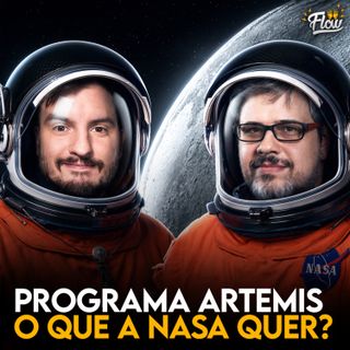 PEDRO PALLOTTA + SALVADOR NOGUEIRA - Flow #596