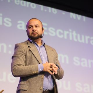 Fidelidade - Domigo Noite - Pr. Guilherme Silva