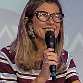 O Verdadeiro Descanso - Domingo Manhã - Min Juliana Jabour