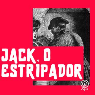 Jack, o Estripador