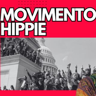 Movimento Hippie