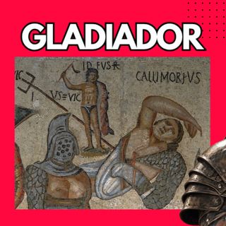 Gladiadores