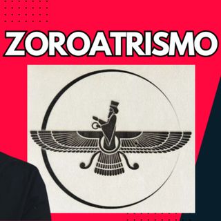 Zoroatrismo