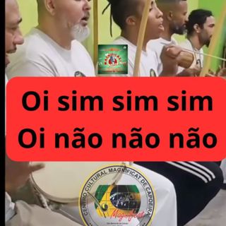 Oi Sim Sim Sim, Oi Não Não Não Significado Episódio 15