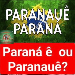 Paranauê Origem e significado Episódio 16