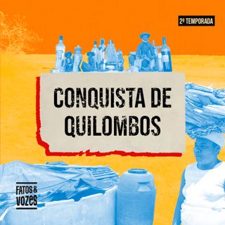 Trailer: Conquista de Quilombos