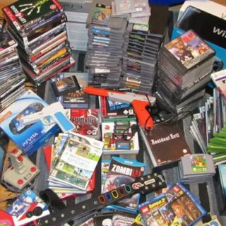 RANKEANDO os 10 jogos MAIS VENDIDOS do MUNDO