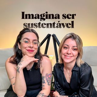 Imagina ser sustentável