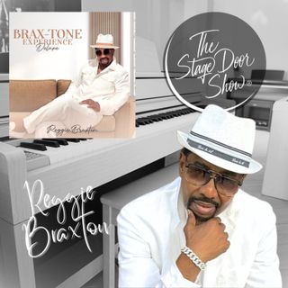 Interview with Reggie Braxton