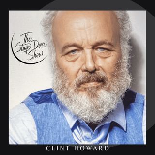 Interview with Clint Howard