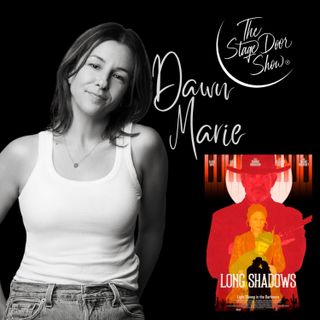 Interview with Dawn Marie