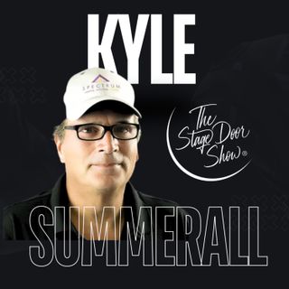 Interview with Kyle Summerall