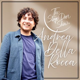 Interview with Andrea Della Rocca