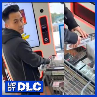 Los coleccionables están fuera de control - DLC (329)