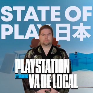 PlayStation pone el reflector en Japón (Ep. 330)