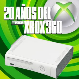 El Xbox 360 es la mejor consola (Ep. 332)