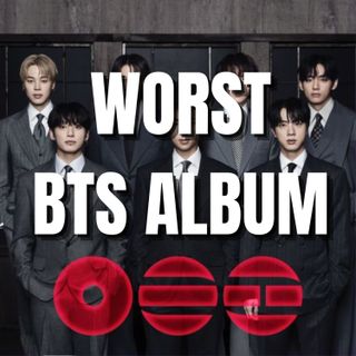 BTS – “ARIRANG” (Album Review)