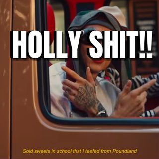 CENTRAL CEE – “WAGWAN” (LET’S TALK ABOUT IT L: MUSIX REVIEWS)