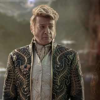 Strange New Worlds: "Hegemony Part II" and "Wedding Bell Blues" Review