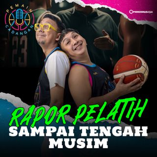 Rapor Pelatih Sampai Tengah Musim