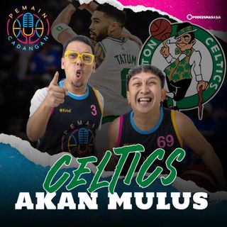 Celtics Akan Mulus