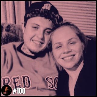 100 • O Assassinato de Austin Wenner e Jessica Lewis