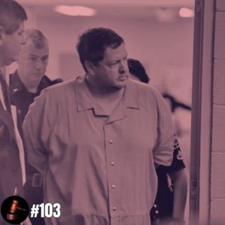 103 • Todd Kohlhepp: O Assassino dos Reviews da Amazon