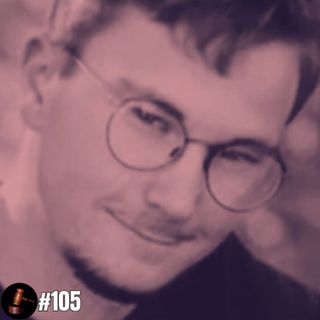 105 • O Assassinato de Dustin Wehde