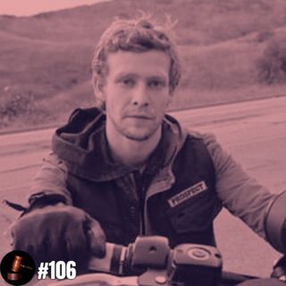 106 • A História do Ator Johnny Lewis
