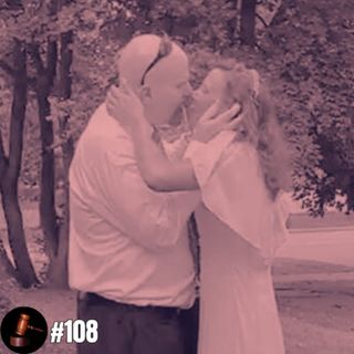 108 • Crystal Straus: A Mulher Que Se Casou Com o Assassino do Irmão