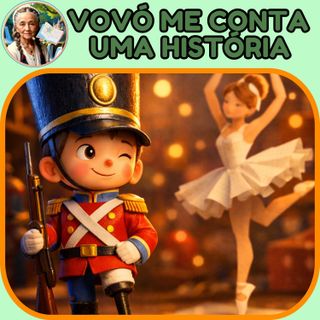 💂♂️ O Soldadinho de Chumbo: Uma História de Coragem e Amor