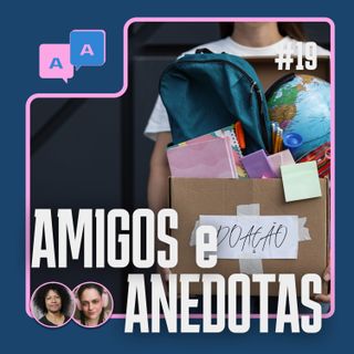 AA#19 - Limpeza que transforma