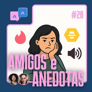 AA#26 - POV: HOMENS 2025