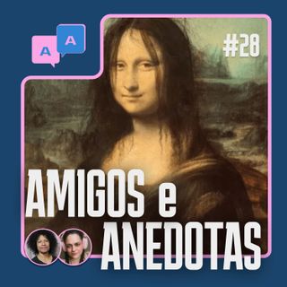 AA#28 - Fim do 1º semestre