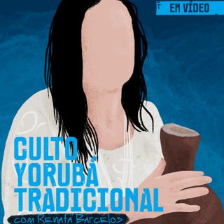 Culto Tradicional, com Renata Barcelos