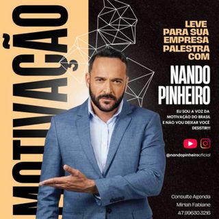 LÍDERES NÃO NASCEM, SÃO DESPERTOS