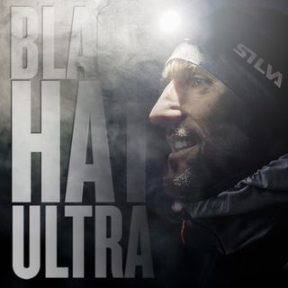 #151 Jarek Gonczarenko - podium na TOR Des Glaciers 450 km