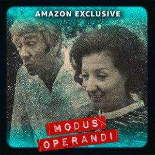 Heaven's Gate: aliens e o fim dos tempos - Exclusivo Amazon Music