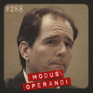 #288 - Danny Rolling: o estripador de Gainesville