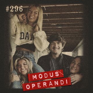 #296 - Mortes em Idaho: o caso dos quatro estudantes